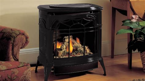 vermont castings ventless gas stove